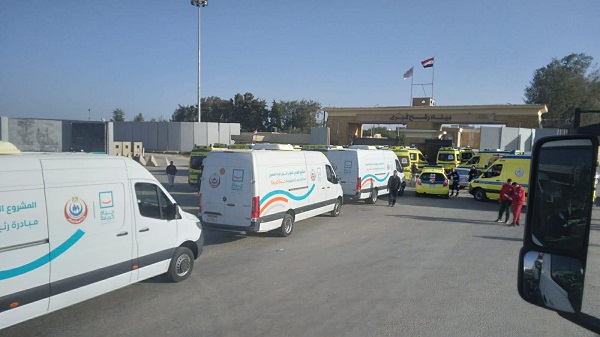 تصوير - مصطفى سنجر